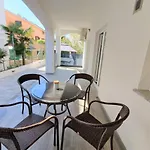 Amra In For Max 27 Persons Hotel 3*