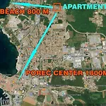 Hotel Amra In For Max 27 Persons