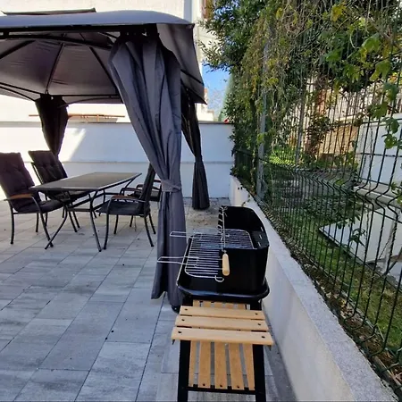 Maison d'hôtes Amra In For Max 27 Persons