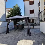 Amra In For Max 27 Persons Hotel 3*