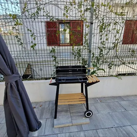 Amra In For Max 27 Persons 3*