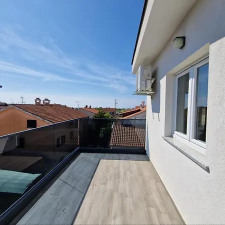 Amra In For Max 27 Persons Szálloda