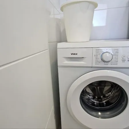 Amra In For Max 27 Persons Отель Пореч