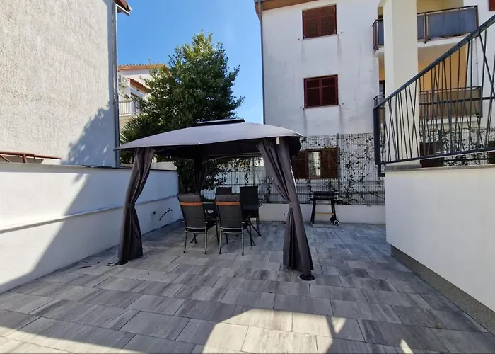 Amra In For Max 27 Persons Otel 3*