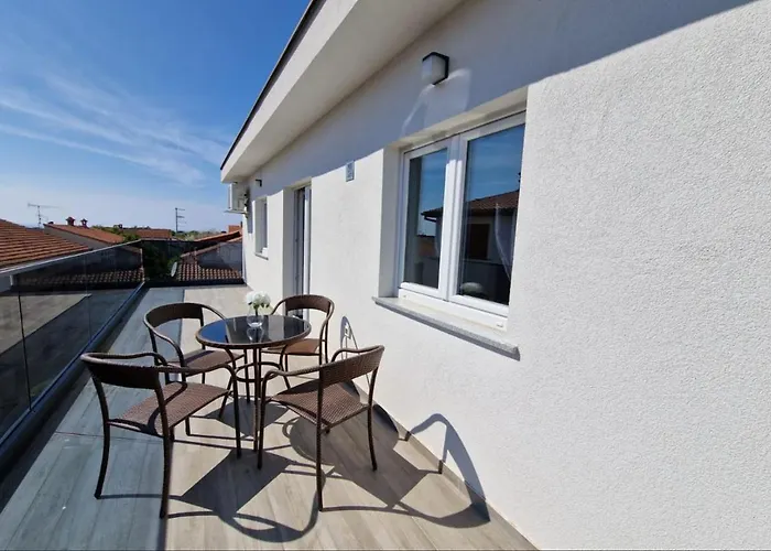 Amra In For Max 27 Persons 3*