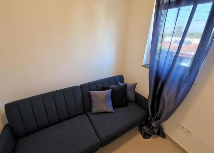 Hotell Amra In For Max 27 Persons Poreč