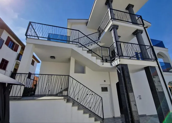 Amra In For Max 27 Persons 3* Poreč