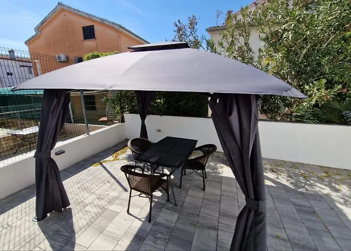 Amra In For Max 27 Persons