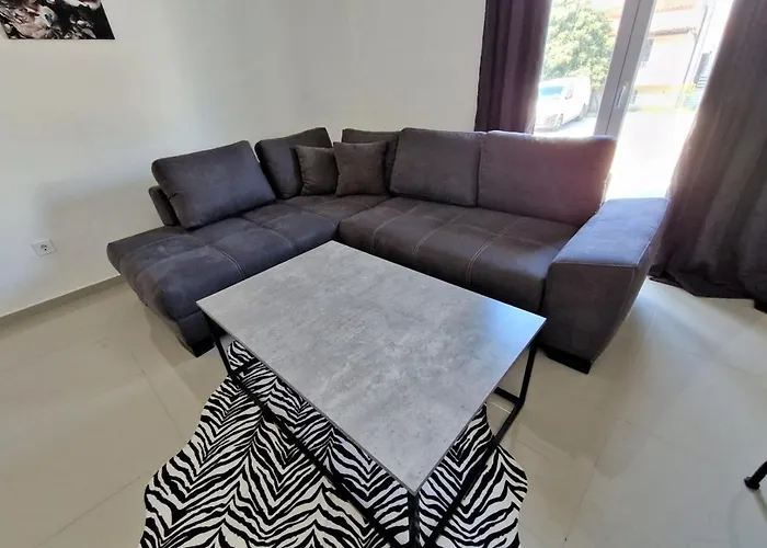 Amra In For Max 27 Persons 3* Porec