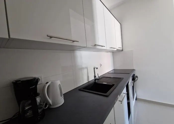 Amra In For Max 27 Persons Hotel Porec