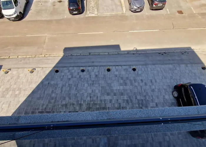 Hotell Amra In For Max 27 Persons 3*