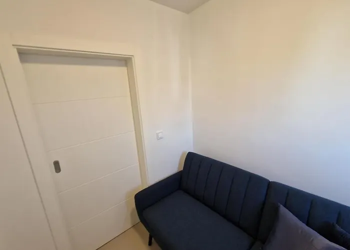 Amra In For Max 27 Persons 3* Poreč