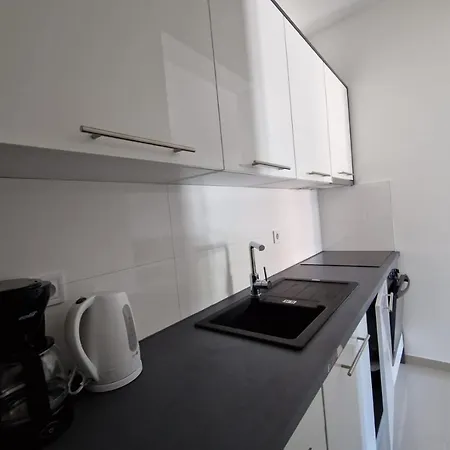 Amra In For Max 27 Persons Hotel Porec