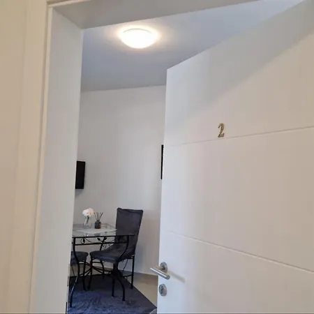 Amra In For Max 27 Persons Porec