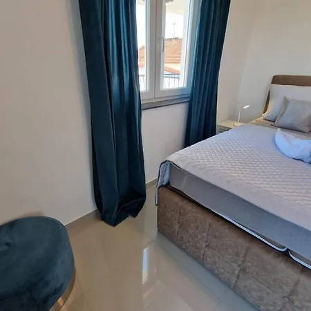 Amra In For Max 27 Persons 3* Porec